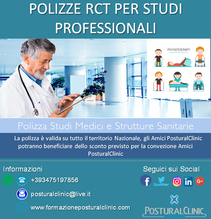POLIZZA STUDIO PROFESSIONALE